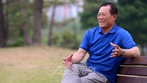 [김종건의 아날로그 베이스볼] 원년 개막전 끝내기 만루포…이선희에게 늘 미안했다