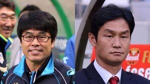 이흥실 vs 최용수, 경기만큼 뜨거웠던 ‘말의 성찬’