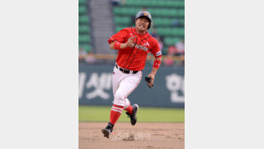 4번 이호준 근육통 완쾌 이만수감독 “후반기 해볼만…”