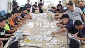 금속노조 총파업 현대-기아車 “동참”