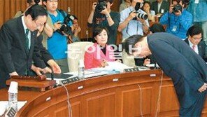 민주 “김병화 후보, 前태백시장 수사외압 의혹”