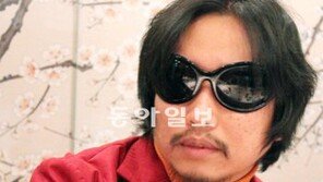 입담王 박민규, 자기 소설이 현실주의냐 초현실주의냐 물음에