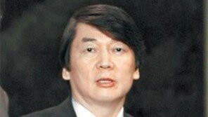 이재웅-금태섭… ‘안철수 진용’도 윤곽