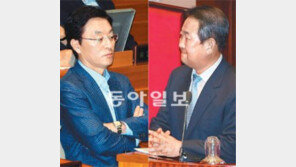[정두언 체포동의안 부결 후폭풍]여당, 특권 내려놓기에 반란표… 야당은 박지원 지키기?