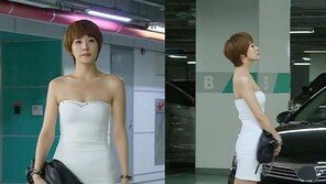 김선아, 거침없이 노출…머리부터 발끝까지 ‘아찔’