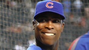 알폰소 소리아노 “한국 프로야구에 관심 많다”