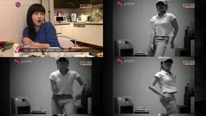 보람 다이어트 영상, “다이어트 성공 비결 있었네”