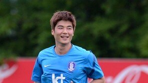 기성용, 제라드 백업으로 리버풀행?