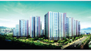 생활 인프라와 미래가치, 다양한 혜택까지