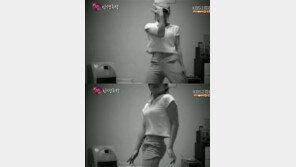 보람 다이어트 영상 “보아 춤 따라며 20kg 감량”