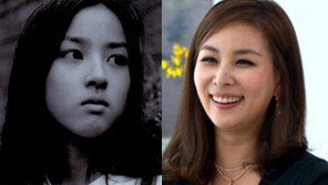 한혜진, ‘고소영 닮은꼴 시절?’ 과거사진 보니…