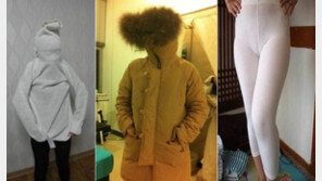 쇼핑몰 웃긴 후기 모음, “다시 봐도 웃긴 사진들!”