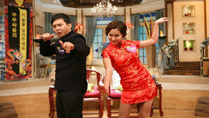 윤기원 아내 황은정 “남편 요도파열 사실은 나 때문”