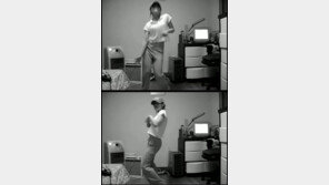 [영상] 보람 다이어트 영상 “보아 춤 따라며 20kg 감량”