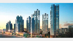 [Home&Dream]초중고교 학군 형성에 대치동 학원가 앞… 삼성물산 ‘래미안 대치 청실’