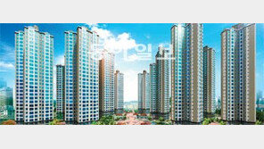 [Home&Dream]우린 집에서 수영한다∼ 대방건설 ‘양산 대방노블랜드’