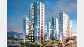 [Home&Dream]중앙광장·가변형 설계… 오피스텔 품격 높였다