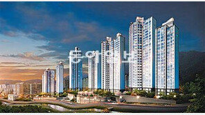 [Home&Dream]벡스코·월드비즈니스센터 주변… 프리미엄 기대