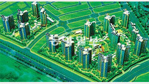 [Home&Dream]대기업 근로자 대거 입주한 단지내 상가