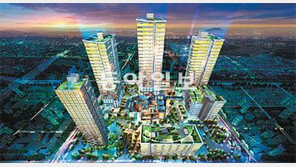 [Home&Dream]63빌딩의 1.7배 대형 지식산업단지 2차 분양