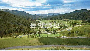 [Home&Dream]온천 이용가능한 무기명 VVIP 골프장 회원권 