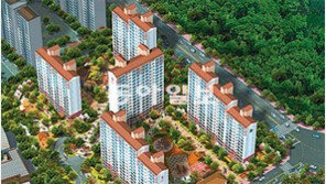 [Home&Dream]전세대 발코니 확장 무료 시공 아파트 잔여분양 