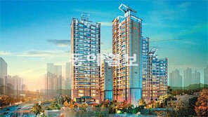 [Home&Dream]한강시민공원 옆 재건축 단지 로열층도 일반 분양