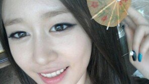 티아라 지연, 팬들 걱정도 여신급으로 ‘애교쟁이’