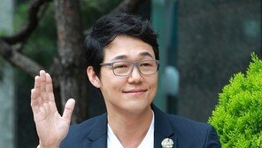 [포토] 박성웅, 킬러 맞아? ‘온화한 미소’ 가득