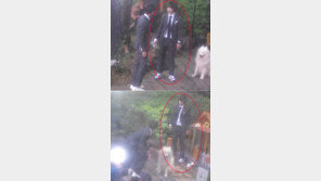 설리, 남자교복 입고 완벽 ‘훈남 포스’…반하겠네  