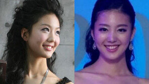 ‘미코 善’ 이정빈, 과거사진 또 공개 ‘자연미인 인증’