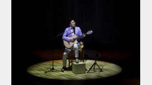 이문세, 9월부터 11개 지방 중소도시 투어