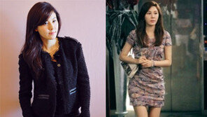 김하늘, 실제 몸매 보니…‘타고난 골반라인’