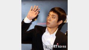 [포토] 은지원, 리즈 미모 컴백 ‘늙지 않아’