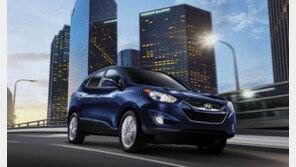 2013년 형 투싼, 가격인상해도 일본차 보다는 저렴해