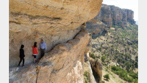 [Travel]터키 동남부의 거대한 유적지 말라트야를 가다