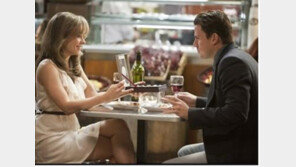 애인 질투 유발 1위는? 옛 애인과 저녁식사를 함께 할 때