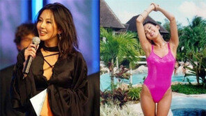 김남주 과거사진, 비키니 입고 우월몸매 과시 ‘미코출신 답네’