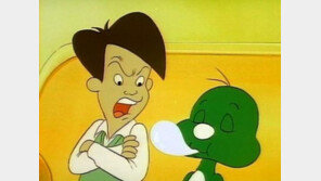 고길동의 스펙, 30세에 10억 주택 ‘자수성가’재력가