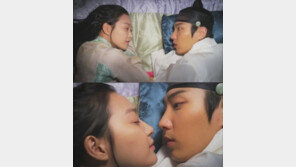 ‘아랑사또전’ 예고편 공개, “신민아-이준기 입술 닿을 듯!”