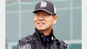 야신 김성근 “너무 억울해 3일간 잠 못잤다”