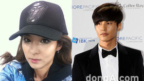 산다라박, 끝없는 원빈 사랑 “콘서트 와주세요” 공개발언 