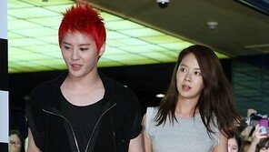 [SD포토] 송지효, 반전 드레스 ‘롱치마 아래 봤더니…뽀얀 각선미’