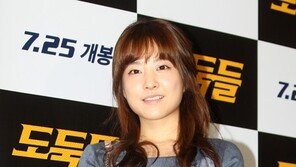 [SD포토] 박보영, 은근 볼륨감 눈길 ‘청순녀의 반전’