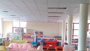 검은 대륙 알고 보니 황금 대륙