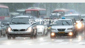 7월에 교통사고 사망자 가장 많은 까닭은? 비 때문이야∼