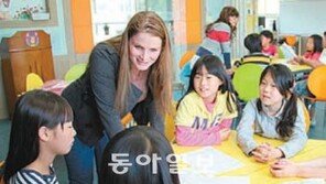 [대구/경북]가창초교 학생수 105명으로 ‘껑충’… ‘행복학교’ 지정 후 면모 일신