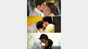 공유, ‘케미킹’ 등극…여배우마다 미친 호흡