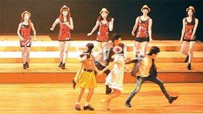 부모님도 깜짝 놀란 학생들 ‘뮤지컬 끼’, 본보 ‘문화예술과 놀자’ 전주서 35번째 행사