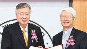 부영, 서강대에 학생회관 건립